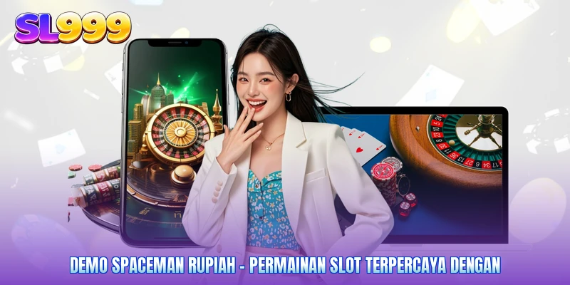 Demo Spaceman Rupiah - Permainan Slot Terpercaya Dengan