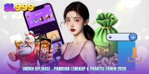Unduh Aplikasi - Panduan Lengkap & Praktis Tahun 2026
